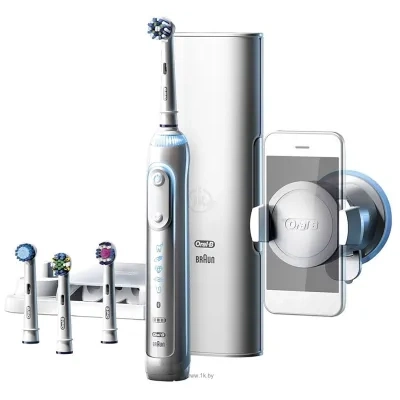 Oral-B Genius 9000N (D701.545.6XC)