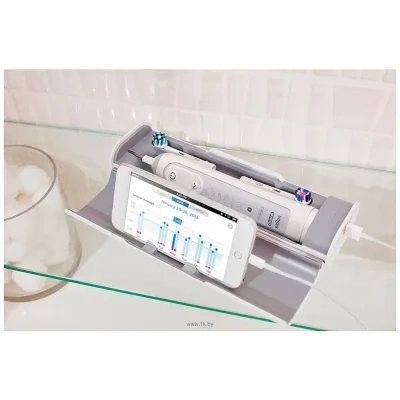 Oral-B Genius 9000N (D701.545.6XC)