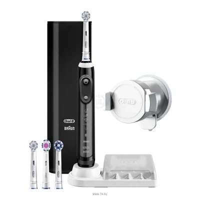Oral-B Genius 9100S D701.545.6xc