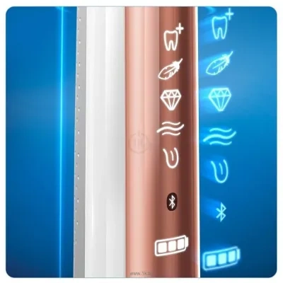 Oral-B Genius 9300 D701.543.6XC