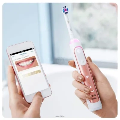 Oral-B Genius 9300 D701.545.6HX