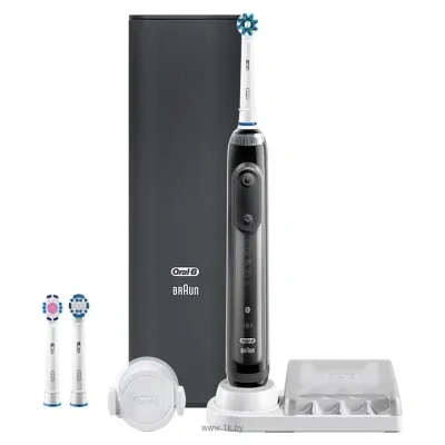 Oral-B Genius Pro 8000