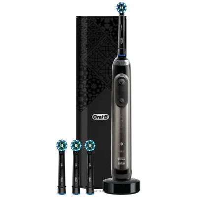 Oral-B Genius X 20000 Luxe Edition D706.546.6X