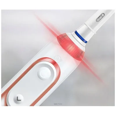 Oral-B Genius X 20000 Luxe Edition D706.546.6X