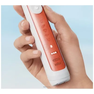 Oral-B Genius X 20000 Luxe Edition D706.546.6X