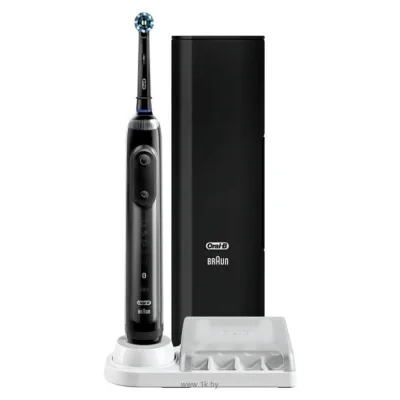 Oral-B Genius X 20000N CrossAction