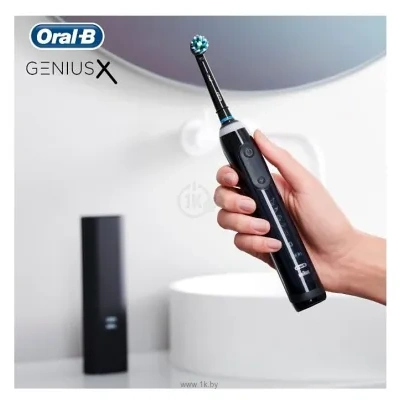 Oral-B Genius X 20000N CrossAction
