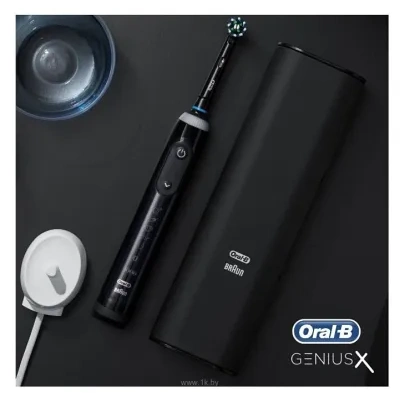 Oral-B Genius X 20000N CrossAction