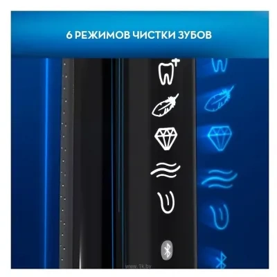 Oral-B Genius X 20000N CrossAction