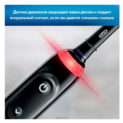 Oral-B Genius X 20000N CrossAction