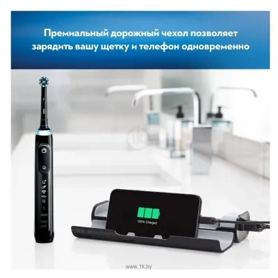 Oral-B Genius X 20000N CrossAction