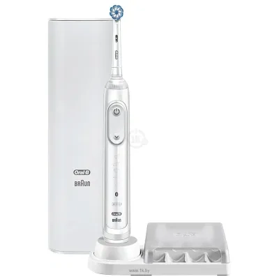 Oral-B Genius X 20000N D706.515.6X