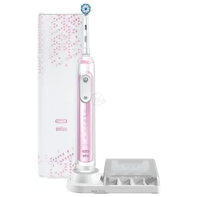 Oral-B Genius X 20000N D706.515.6X