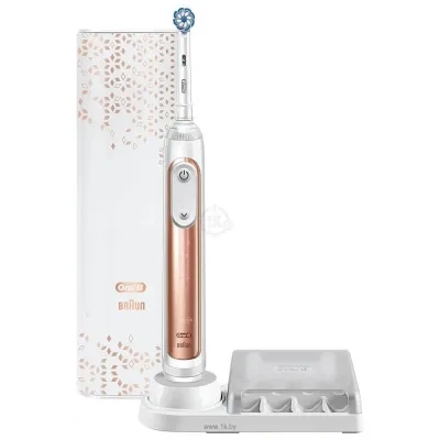 Oral-B Genius X 20000N D706.515.6X
