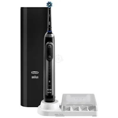 Oral-B Genius X 20000N D706.515.6X