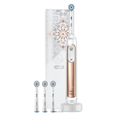 Oral-B Genius X 20000N Luxe Edition