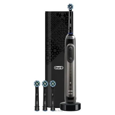 Oral-B Genius X 20000N Luxe Edition