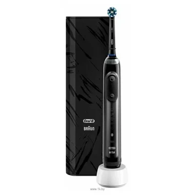 Oral-B Genius X 20000N Special Edition CHernaya