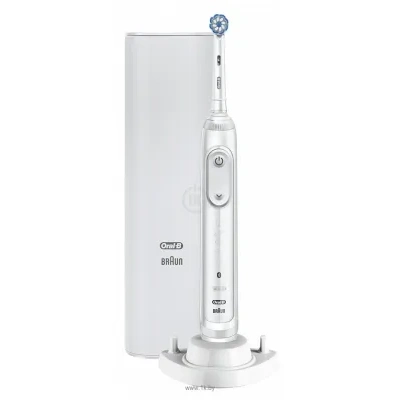 Oral-B Genius X 20100S D706.514.6X