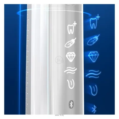 Oral-B Genius X 20100S D706.514.6X