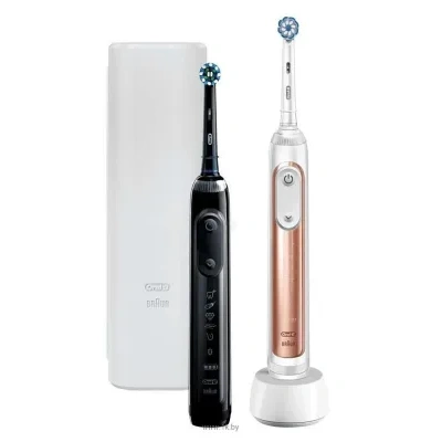 Oral-B Genius X 20900 Duo