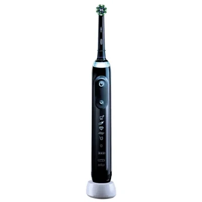Oral-B Genius X Cross Action D706.513.6