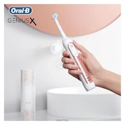 Oral-B Genius X Sensi 20000N