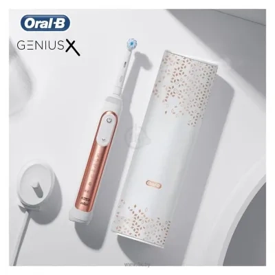 Oral-B Genius X Sensi 20000N