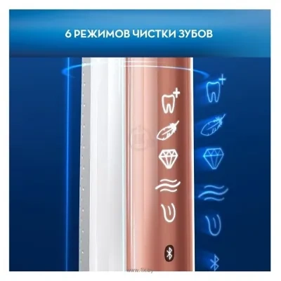 Oral-B Genius X Sensi 20000N