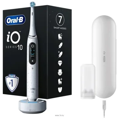 Oral-B iO Series 10