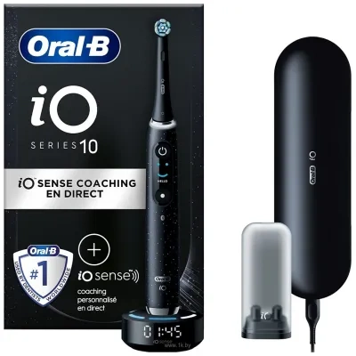 Oral-B iO Series 10