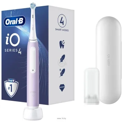 Oral-B iO Series 4