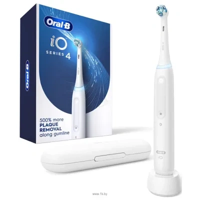 Oral-B iO Series 4
