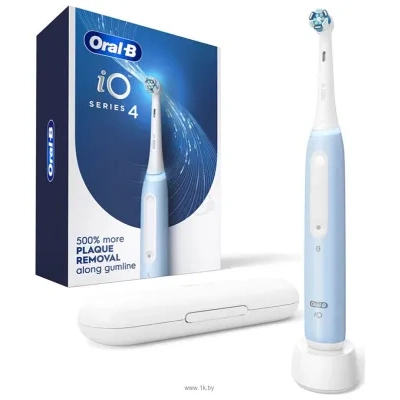 Oral-B iO Series 4