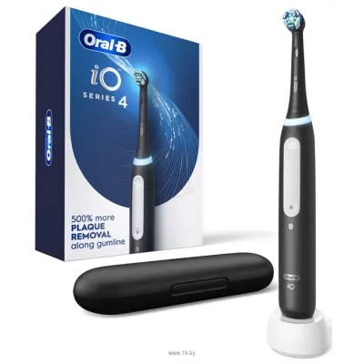 Oral-B iO Series 4