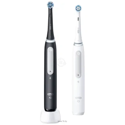 Oral-B iO Series 4 Duo