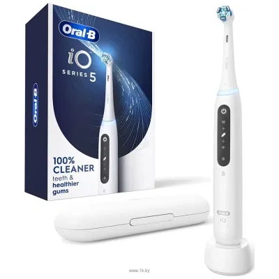 Oral-B iO Series 5