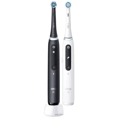 Oral-B iO Series 5 Duo