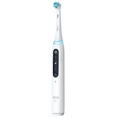 Oral-B iO Series 5 Duo