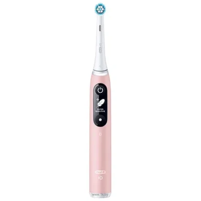 Oral-B iO Series 6 Duo