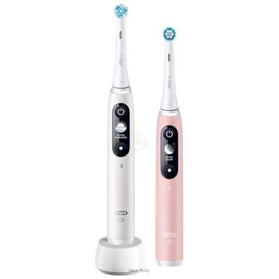 Oral-B iO Series 6 Duo
