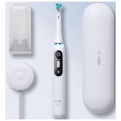 Oral-B iO Series 7