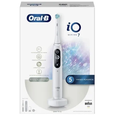 Oral-B iO Series 7