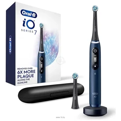 Oral-B iO Series 7