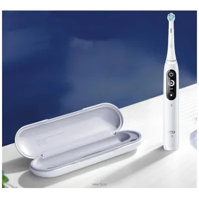 Oral-B iO Series 7