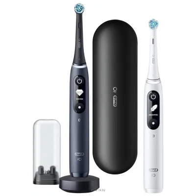 Oral-B iO Series 7 Duo