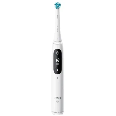 Oral-B iO Series 7 Duo