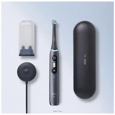 Oral-B iO Series 7 Duo