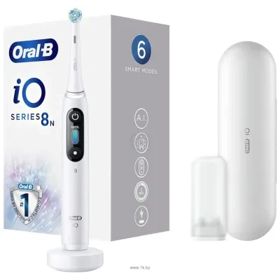 Oral-B iO Series 8