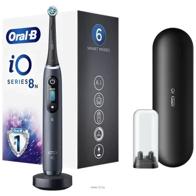 Oral-B iO Series 8